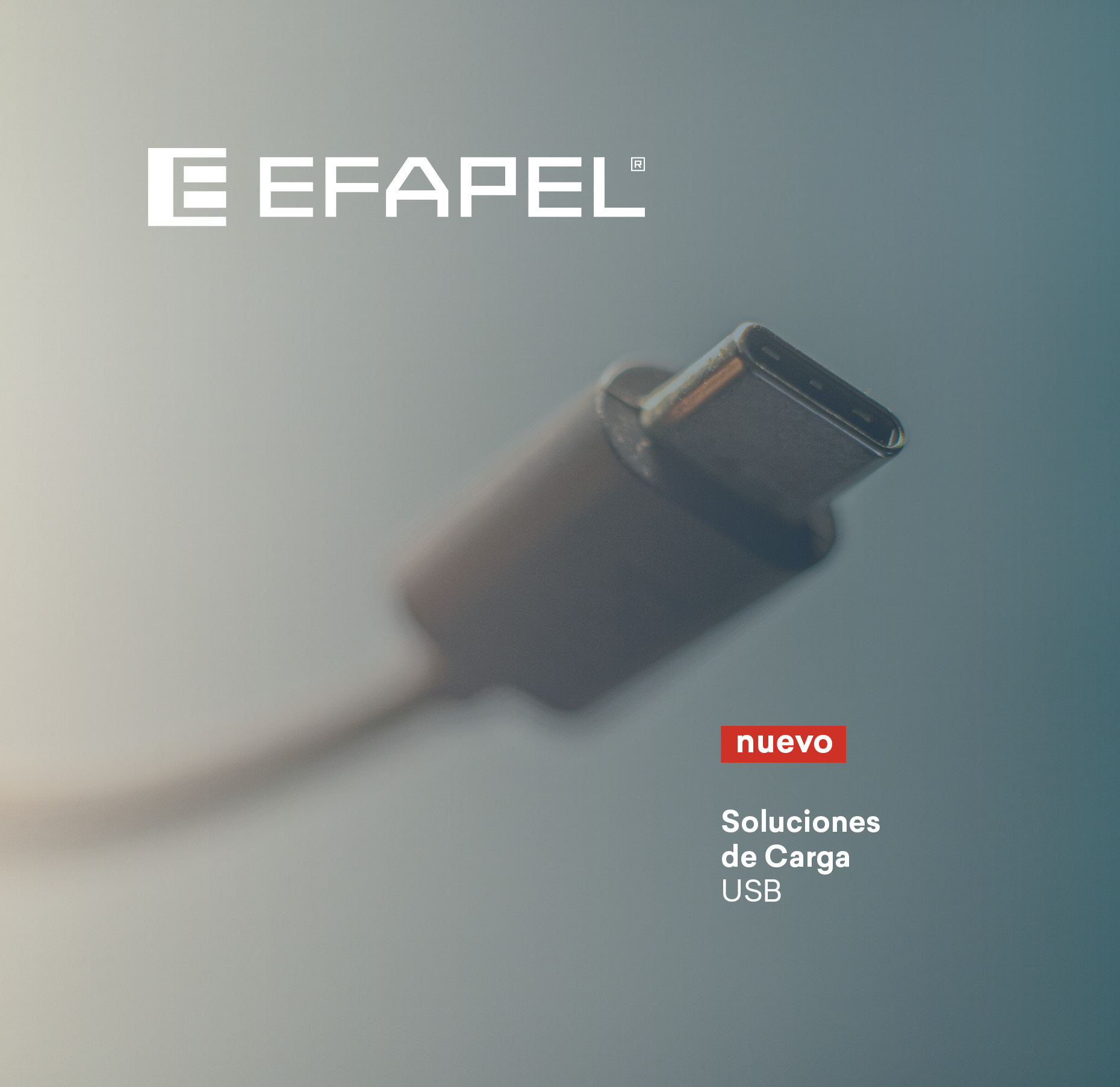 Soluciones de Carga USB