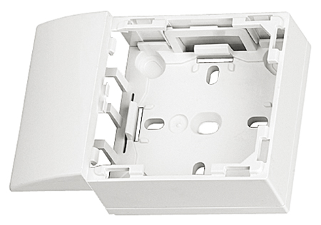Adaptador Lateral de la Serie 47 para Canal 16x10