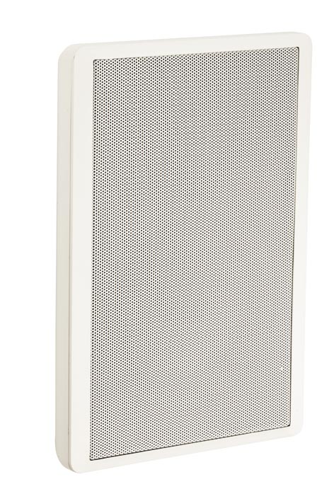 Altifalante de 2 Vias Saliente Extraplano de 5” - 16 Ohm