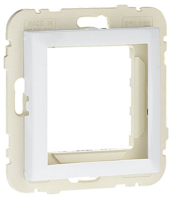 Universal Cover Ring / Adapter for 45x45 Modules