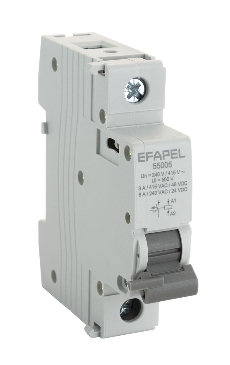 Bobine à Émission (St)