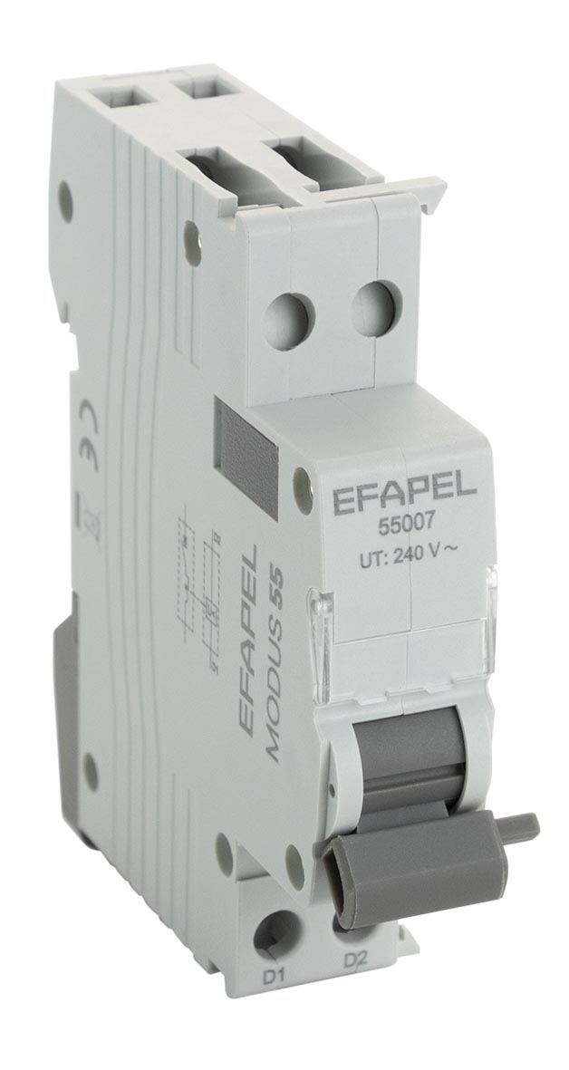 Bobine à Manque Tension 