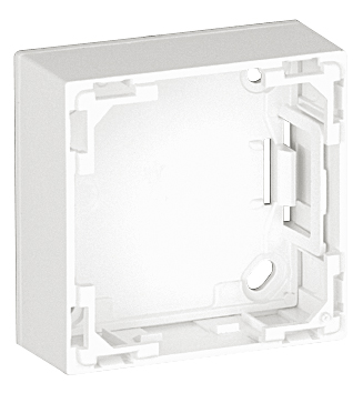 Caja 60x60mm