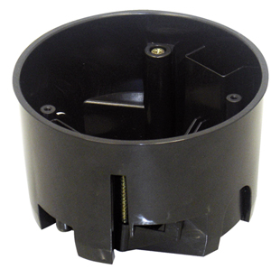 Caja de Empotrar para Caja de Suelo - 4 Módulos