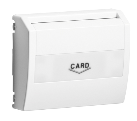 Tapa para Interruptor para Tarjeta Card-system