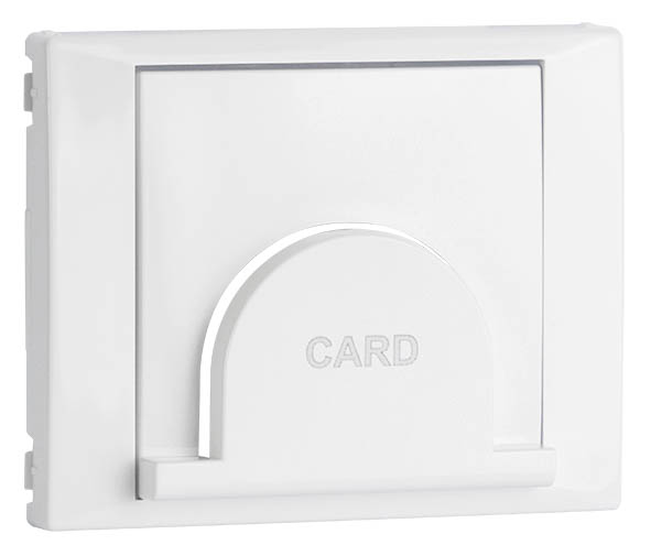 Tapa para Interruptor para Tarjeta Temporizado