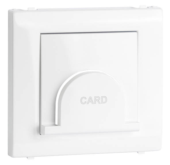 Tapa para Interruptor para Tarjeta Temporizado
