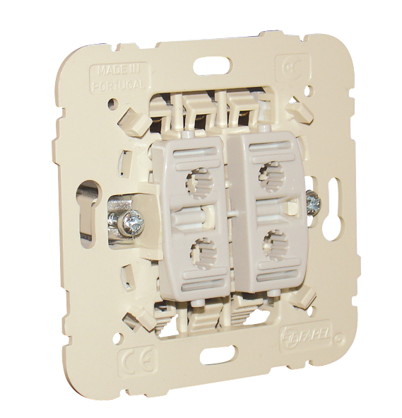 Doble Interruptor