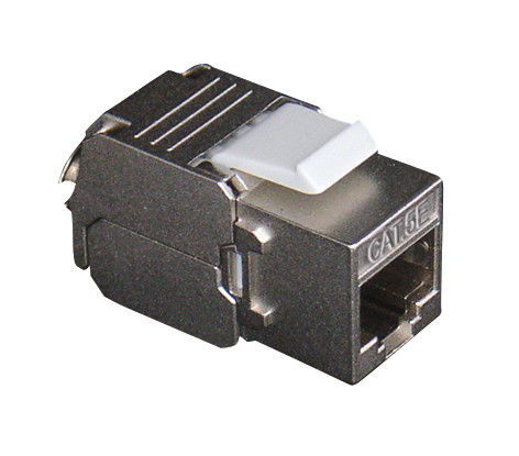 Conector Hembra RJ45 Cat. 5e STP