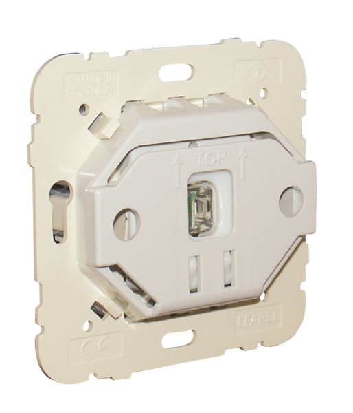 Interruptor para Tarjeta Card-system