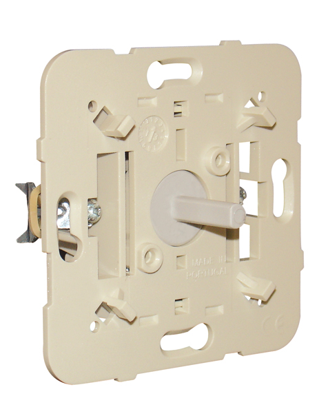 Interruptor Rotativo