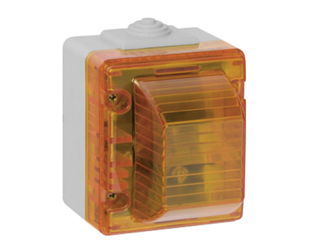 Pilot Light (High Height)