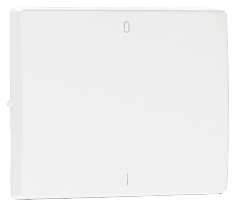 Tecla para Interruptor Bipolar