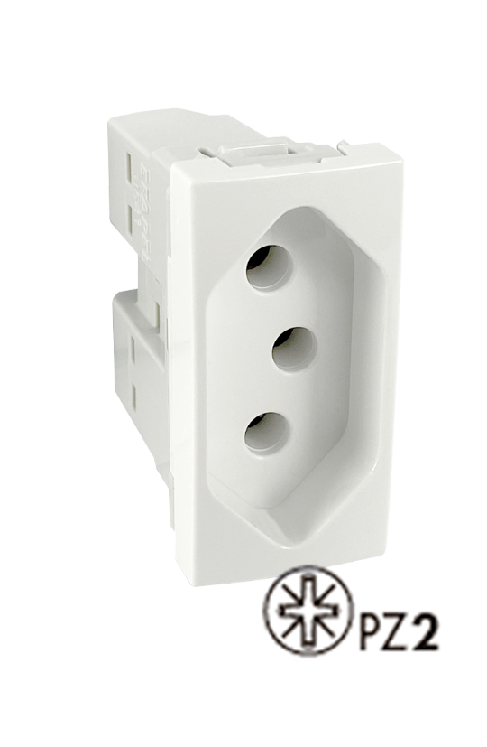Brazilian 20A Socket - Module