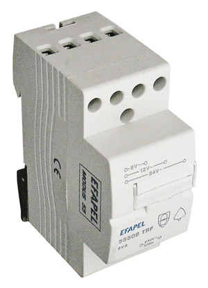 Transformador de Campainha